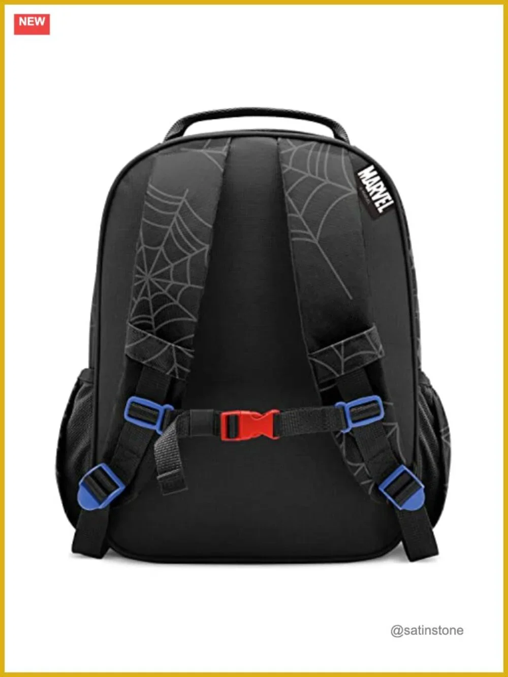 Kids Backpack Padded Tablet Sleeve Water Resistant Polyester School Daypack